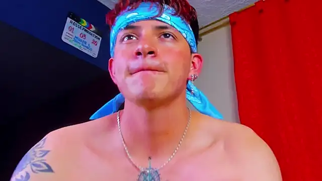 GabyThoms's cam snapshot