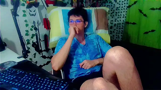 Andy_gray's cam snapshot