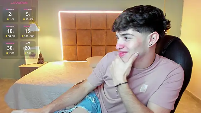 AlejooTwink's cam snapshot