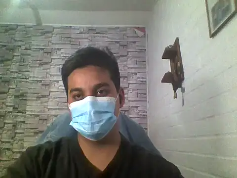 industry_xd's cam snapshot