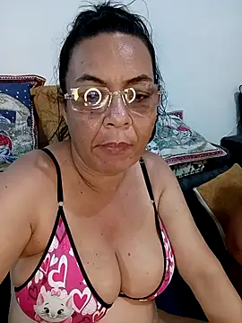 AnittaTettona live sex cam