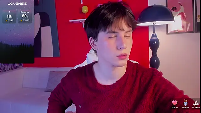 AdrianoAubert's cam snapshot