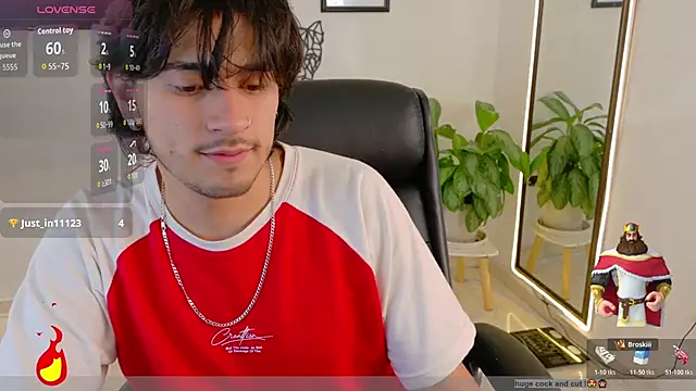 Elian_savoy live sex cam