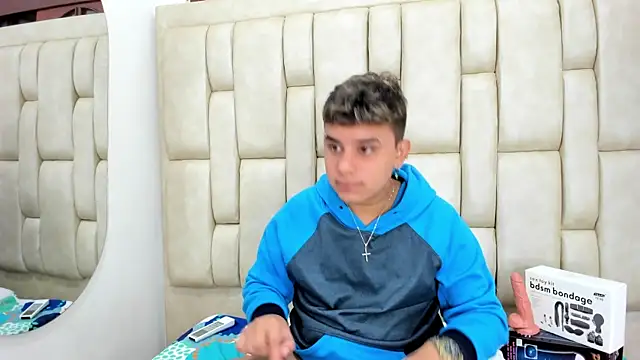 DevilWisp's cam snapshot