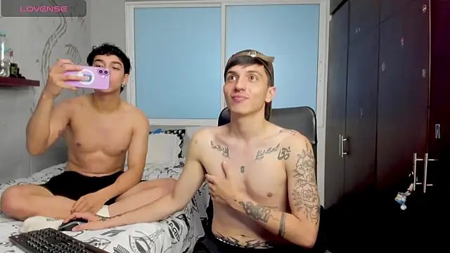 Noxx_starkK's cam snapshot