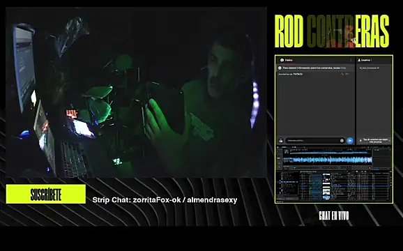 Rod_Contreras_ARG's cam snapshot