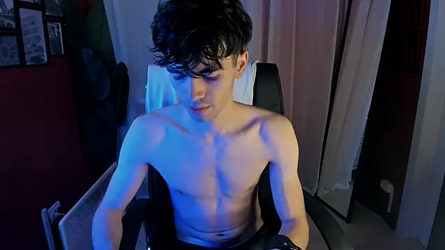 JaremyHarris live sex cam