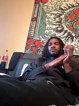 secretknight_Mrmask live sex cam