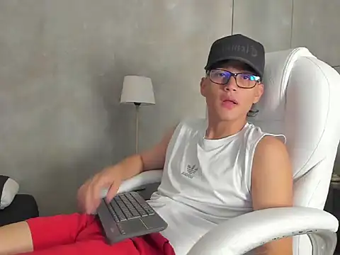 Mike_Harper's cam snapshot