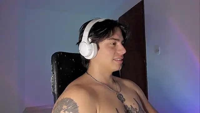 Giordano_Russo's cam snapshot