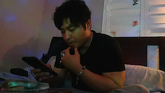 cloudyspun's cam snapshot