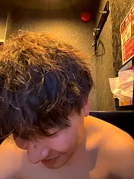 yuuki8910's cam snapshot