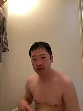 shin0689's cam snapshot