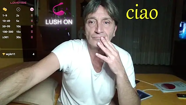 lattediyak's cam snapshot