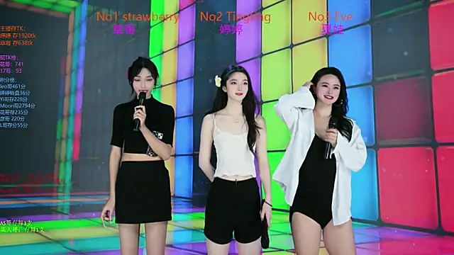 SoHo__club's cam snapshot