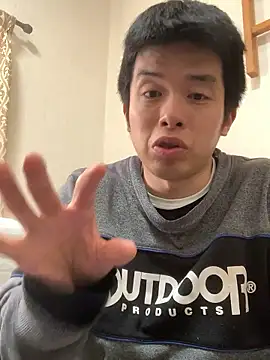 takekichi's cam snapshot