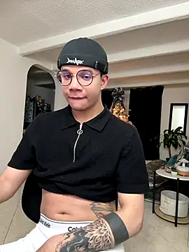 MarcoKostov's cam snapshot