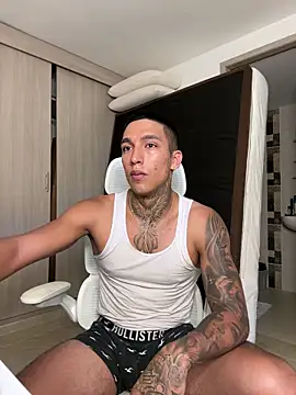 sendfer's cam snapshot