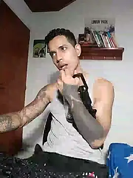 chero_95's cam snapshot