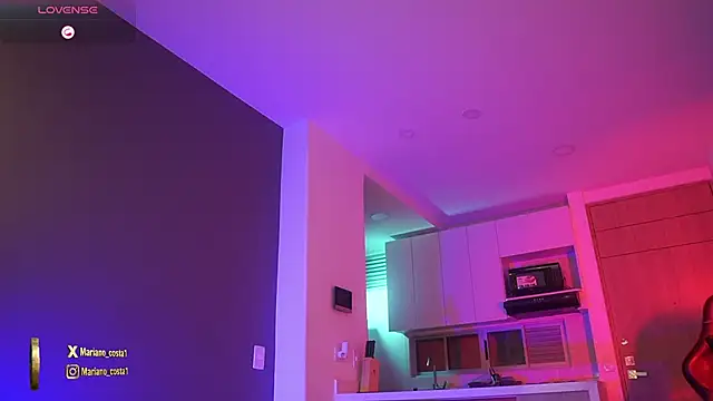 mariano_costa's cam snapshot