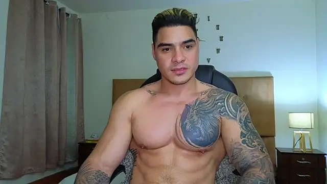 Steven_Velez's cam snapshot