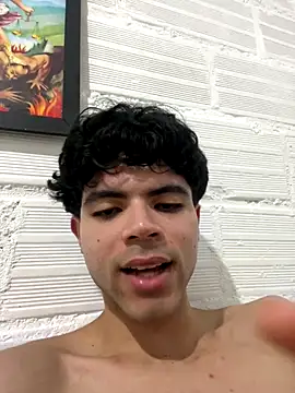 Axel-Mejia's cam snapshot