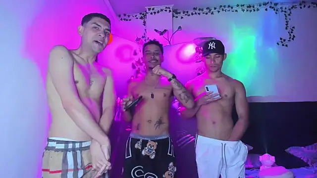 Owen_Benkosky's cam snapshot