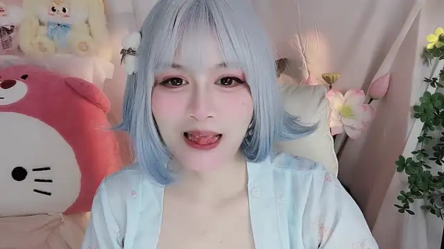 -zhuzhu-999- live sex cam