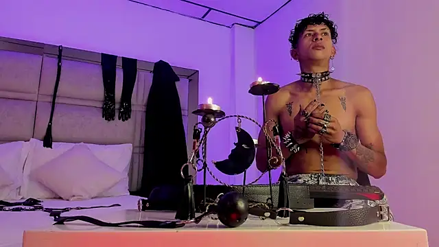 Maximo_king25's cam snapshot