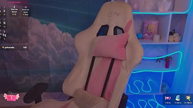 Mary_uw's cam snapshot