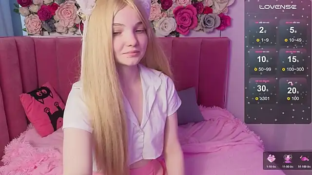 AnimeAlica18's cam snapshot