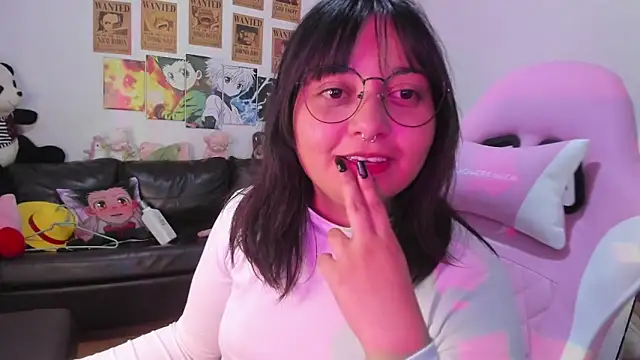 Lolii_Zoe's cam snapshot