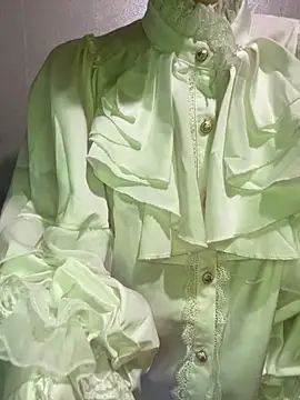 MelissaReis's cam snapshot