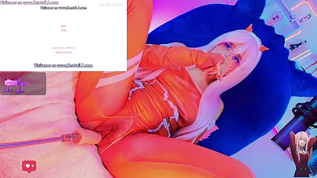 kyomii-'s cam snapshot