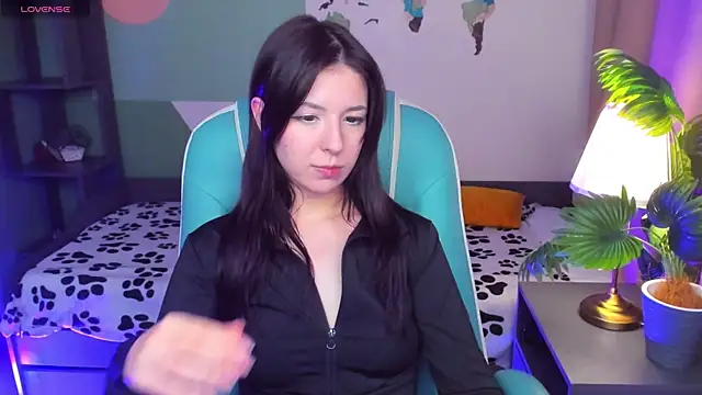 Azaliya_Haze's cam snapshot