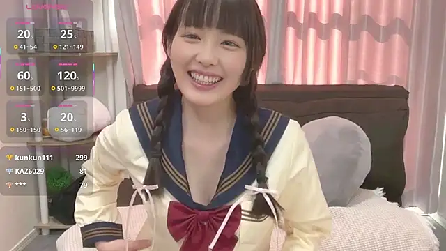 mai-chan_ live sex cam