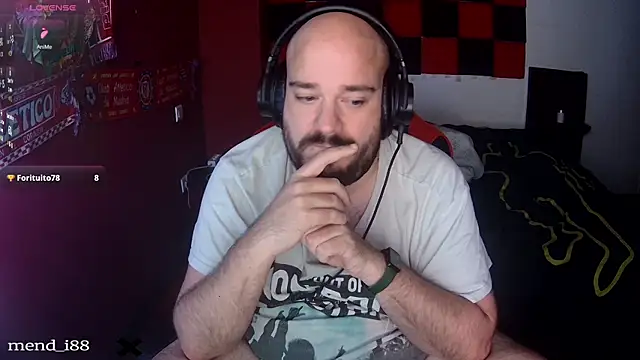 menditeta1 live sex cam