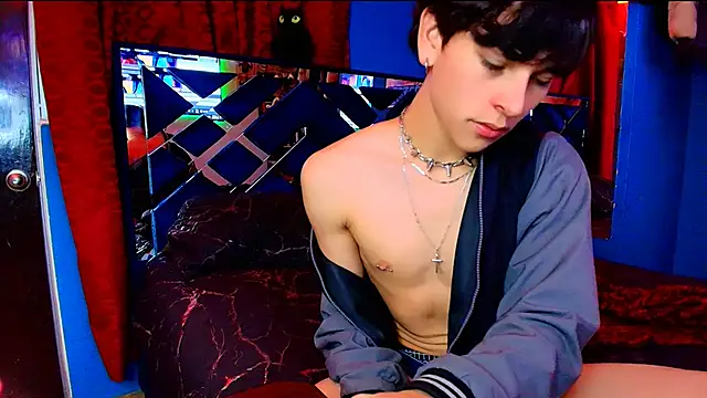 Luke_Howland live sex cam