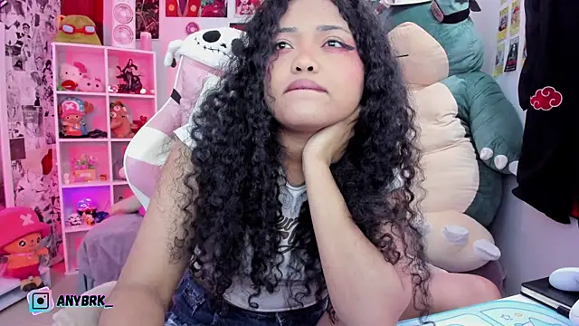 anyburkee's cam snapshot