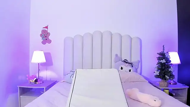 SofieBunnie's cam snapshot