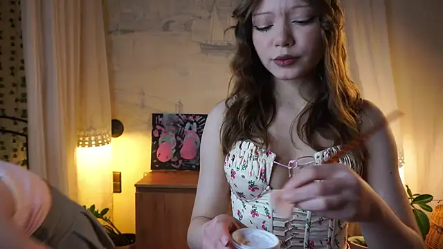 JanelAkerley live sex cam