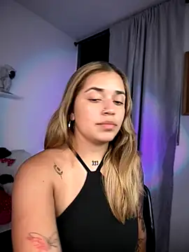 JoselinFlower_ live sex cam