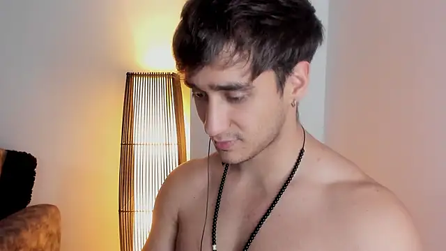 AlexRivera6 live sex cam