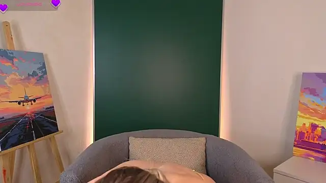 MaydaFoulk live sex cam