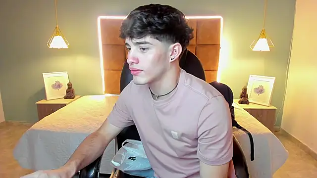 AlejooTwink live sex cam