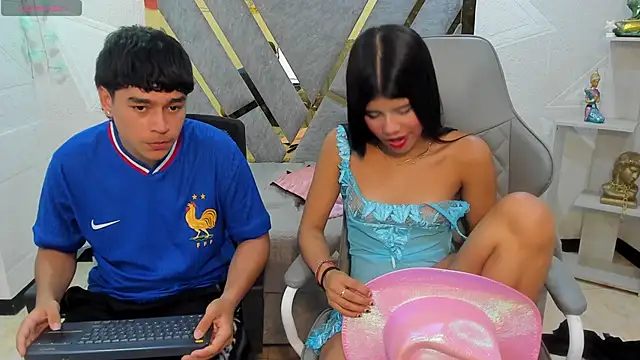 Sidney_Brownn's cam snapshot