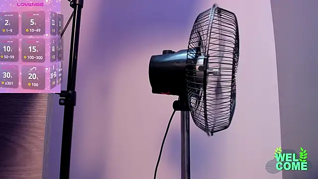 Luciana-Jons's cam snapshot