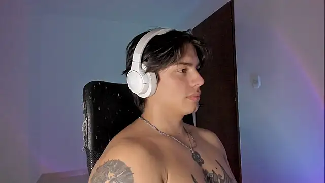 Giordano_Russo live sex cam