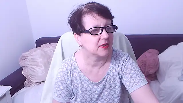 ChristaRose live sex cam