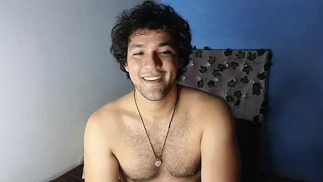 FreyrStyle live sex cam